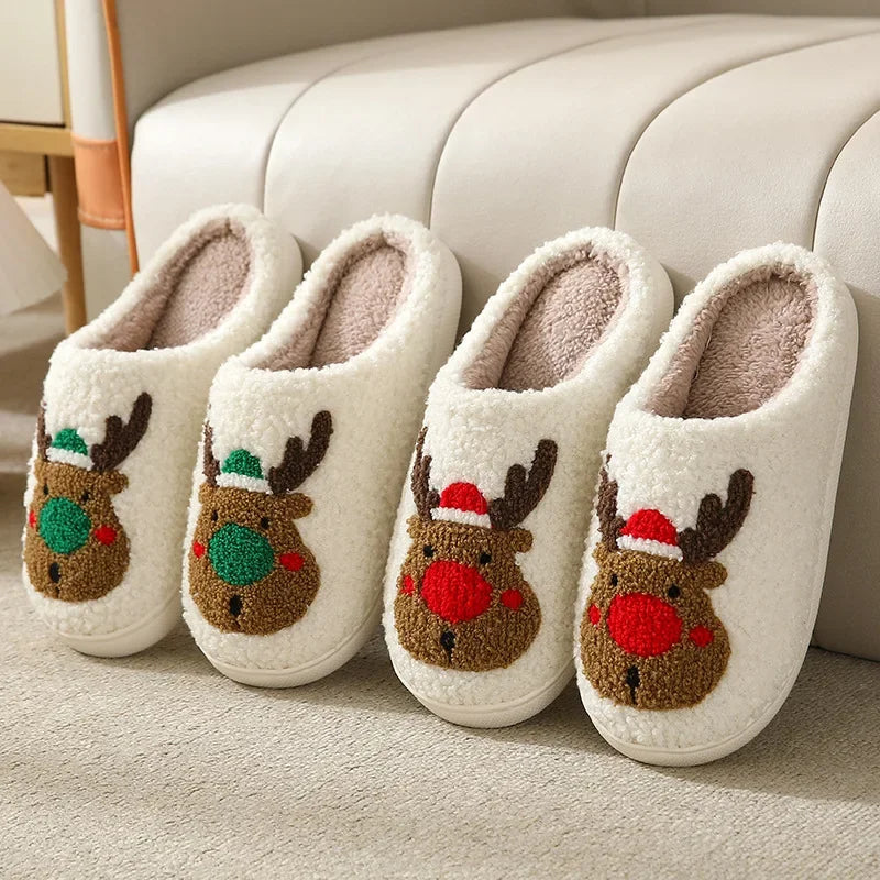 Pantufa de Natal