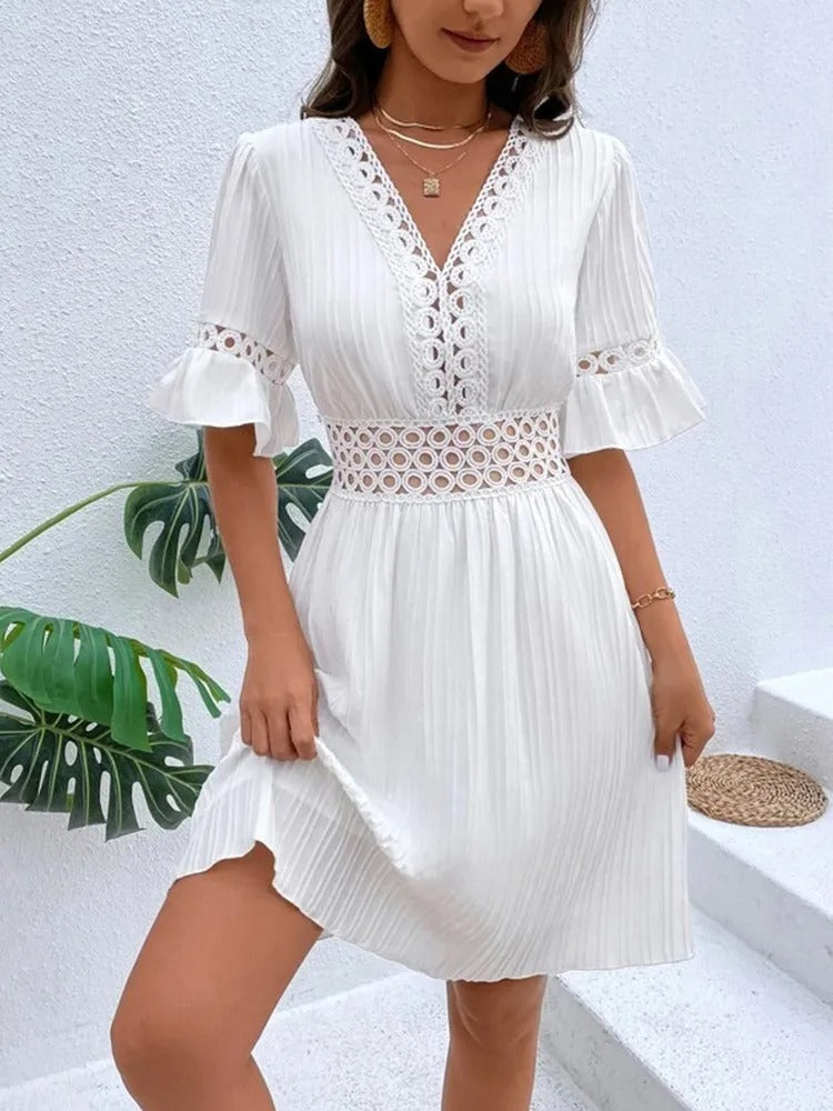 Vestido de Verão